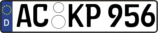 AC-KP956