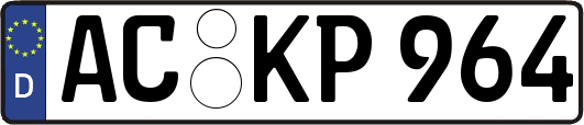 AC-KP964