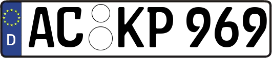 AC-KP969