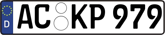 AC-KP979