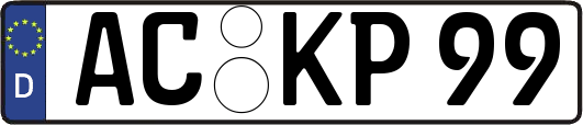 AC-KP99