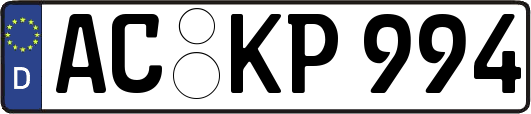 AC-KP994
