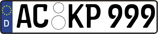 AC-KP999