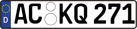 AC-KQ271