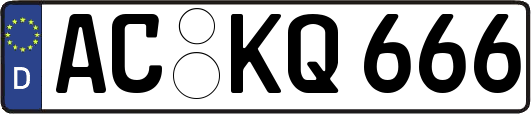 AC-KQ666