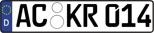 AC-KR014