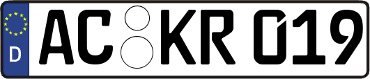 AC-KR019