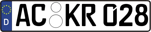 AC-KR028