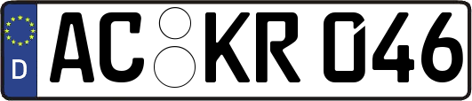 AC-KR046