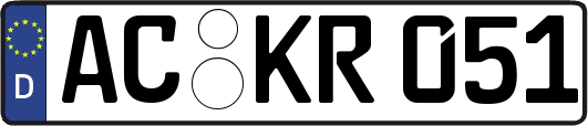 AC-KR051