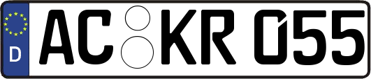 AC-KR055