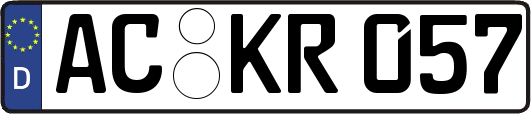 AC-KR057