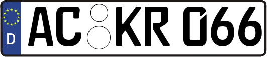 AC-KR066