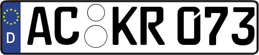 AC-KR073