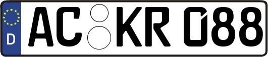 AC-KR088