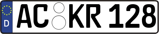 AC-KR128