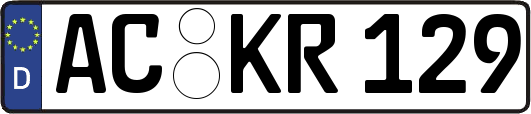 AC-KR129
