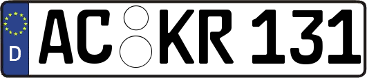 AC-KR131