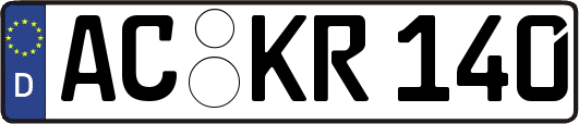 AC-KR140