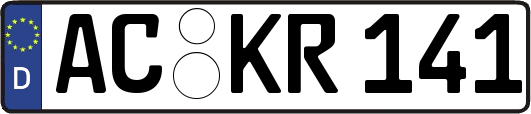 AC-KR141