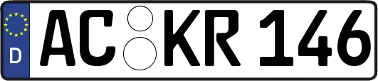 AC-KR146