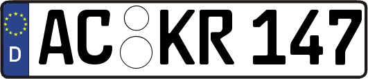 AC-KR147