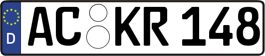 AC-KR148