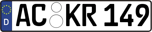 AC-KR149