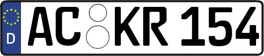 AC-KR154