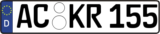 AC-KR155