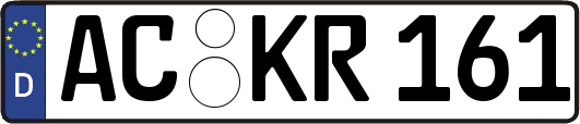 AC-KR161