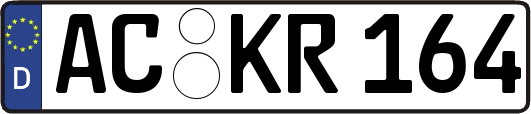 AC-KR164