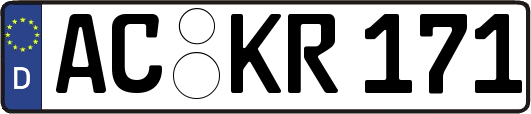 AC-KR171
