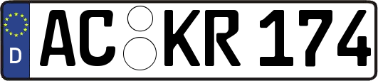 AC-KR174