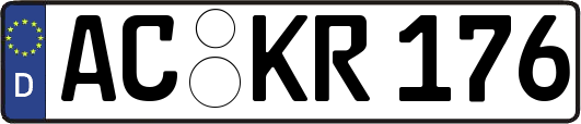 AC-KR176