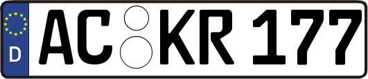 AC-KR177