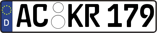 AC-KR179