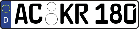 AC-KR180