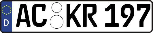 AC-KR197