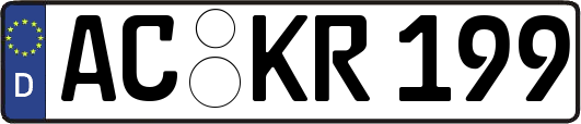 AC-KR199