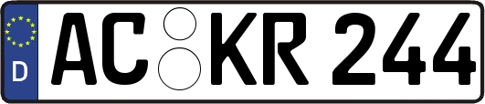 AC-KR244