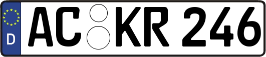AC-KR246