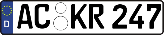 AC-KR247