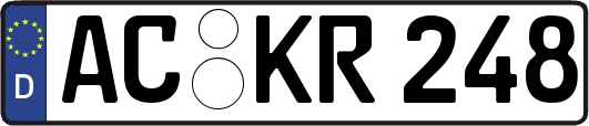 AC-KR248