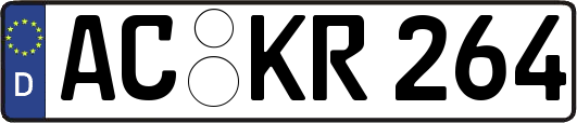 AC-KR264