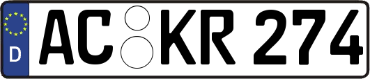 AC-KR274