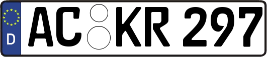 AC-KR297