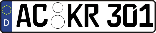 AC-KR301