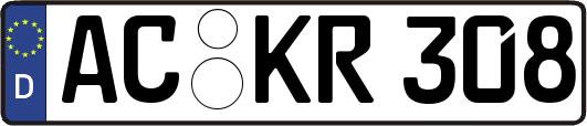 AC-KR308