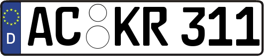 AC-KR311